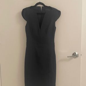 New French Connection Lolo Sheath Dress